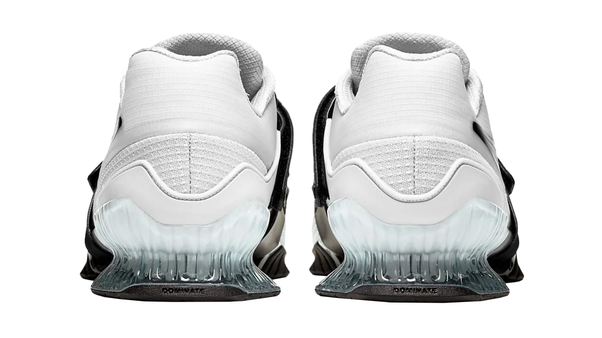 Vapormax derriere top